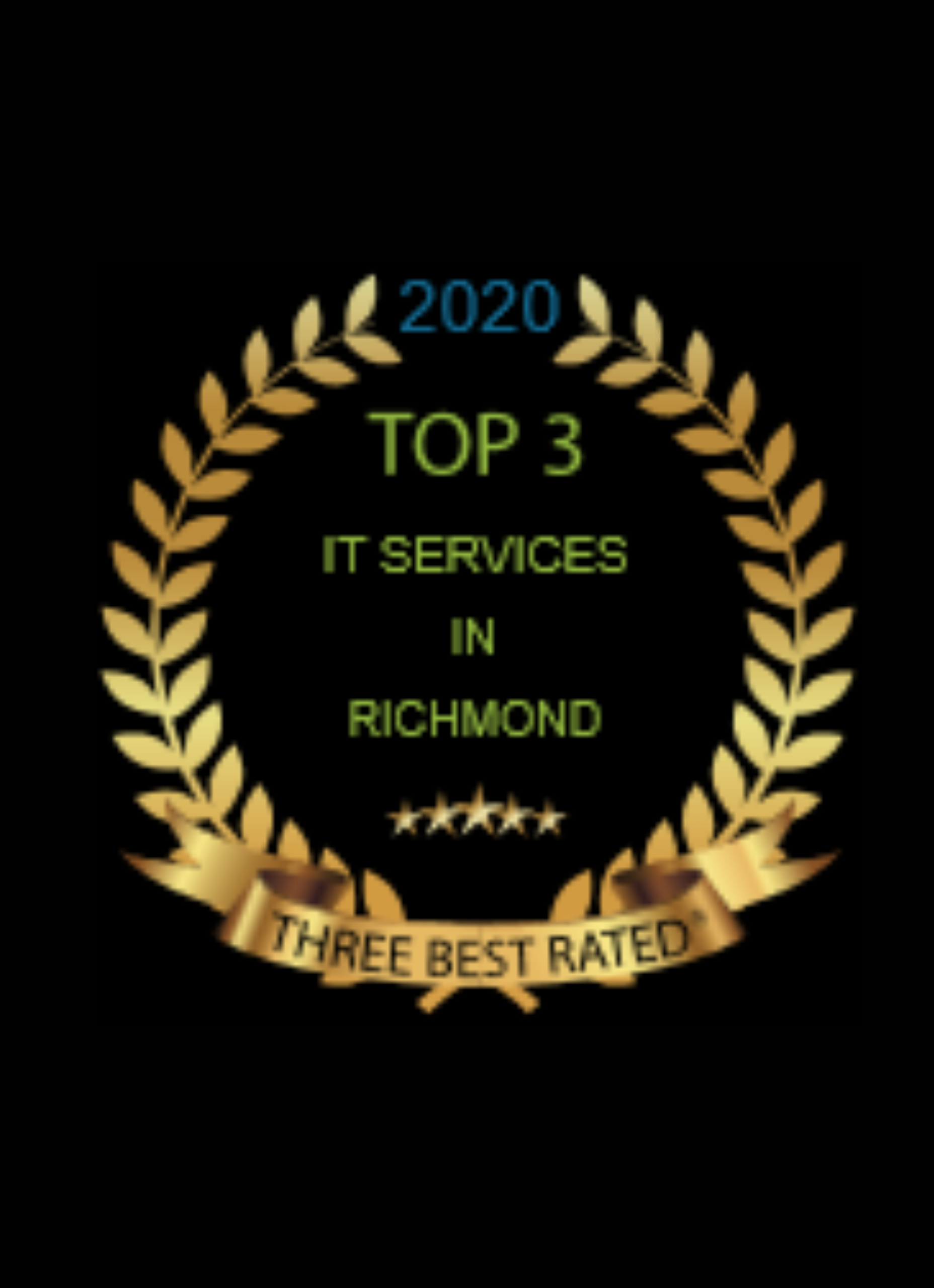 2020 TOP 3 IT Services in Richmond (2)